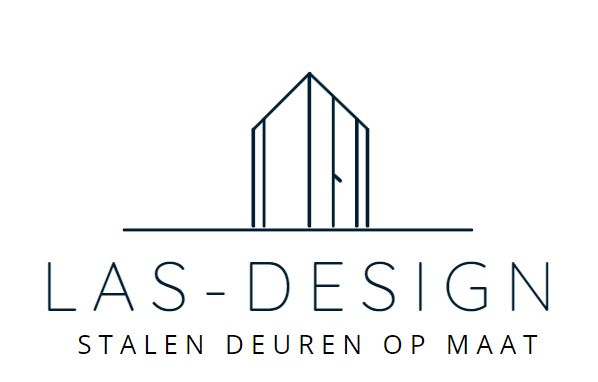 Lasdesign-stalendeurenopmaat